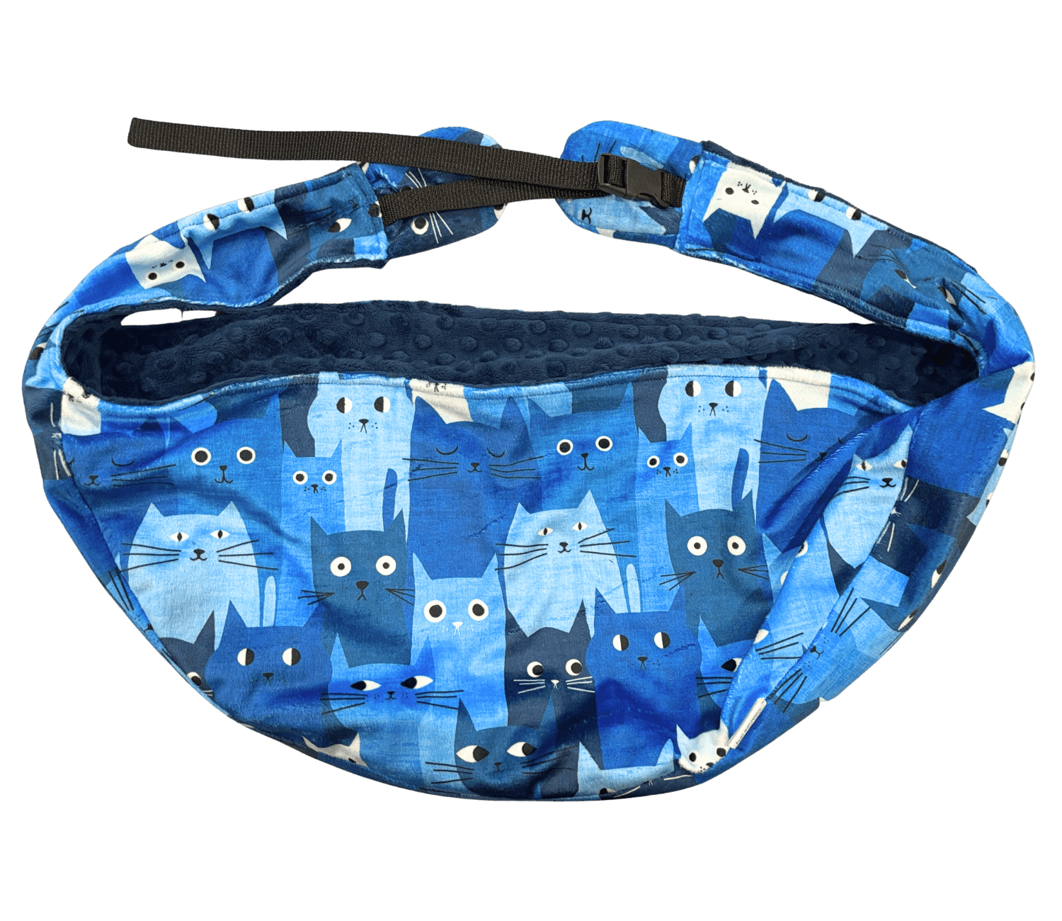 Ready - Made Pet Carrier - FireflyBazaarTX