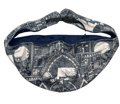 Ready - Made Pet Carrier - FireflyBazaarTX