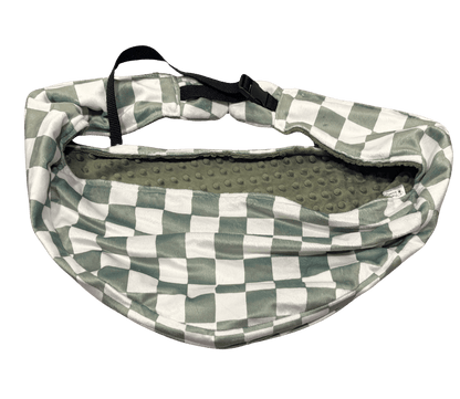 Ready - Made Pet Carrier - FireflyBazaarTX