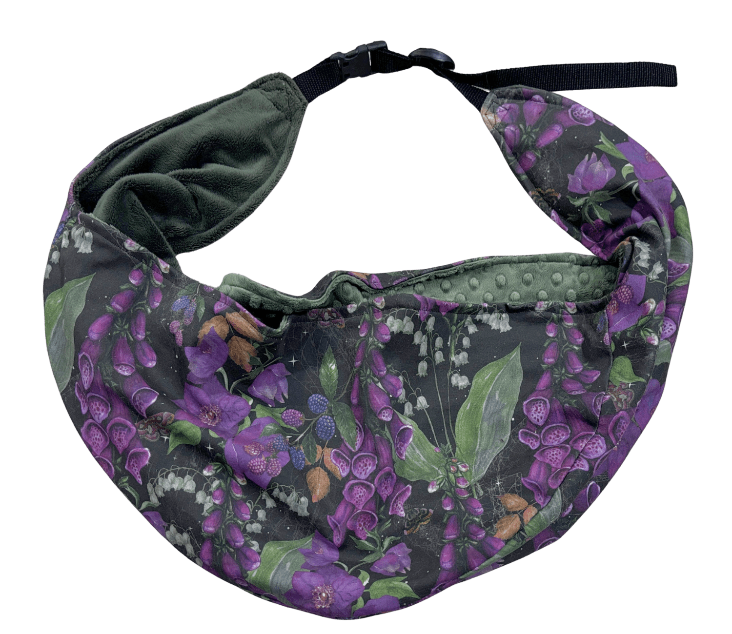 Ready - Made Pet Carrier - FireflyBazaarTX