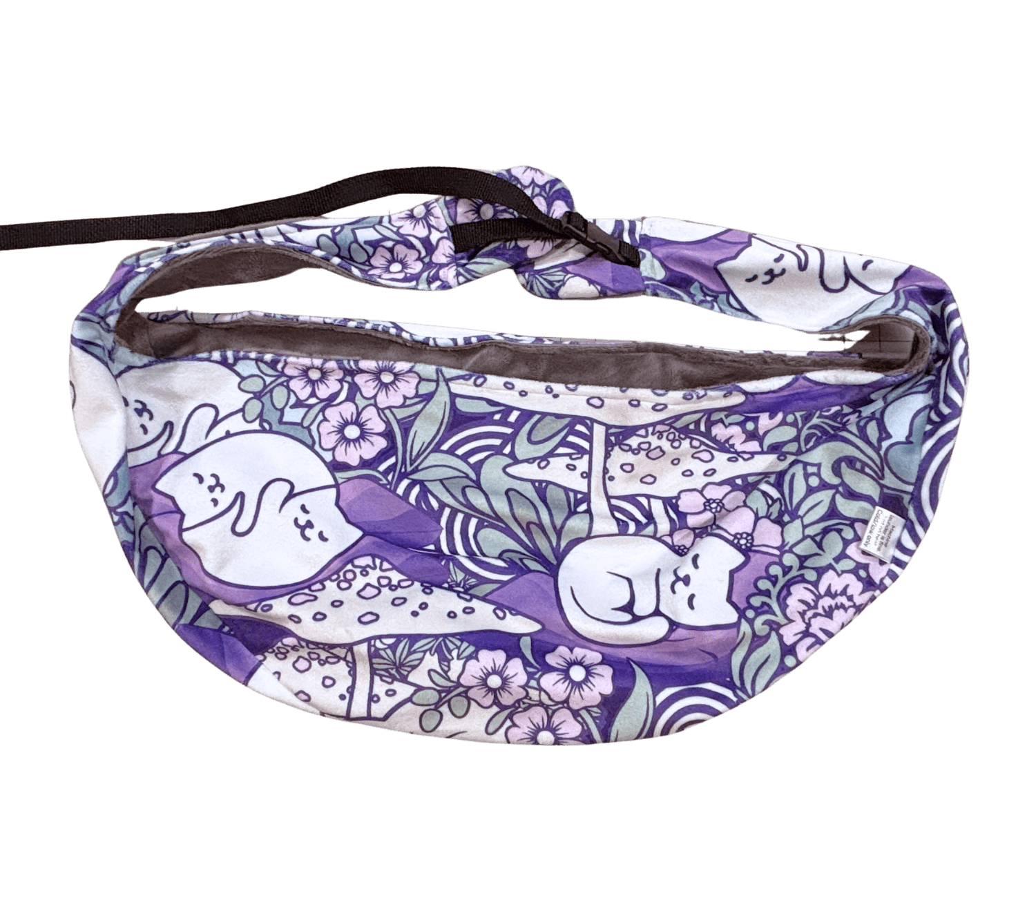 Ready - Made Pet Carrier - FireflyBazaarTX