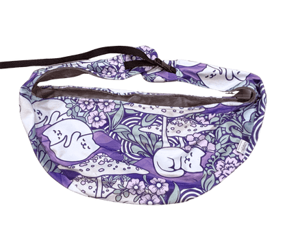 Ready - Made Pet Carrier - FireflyBazaarTX