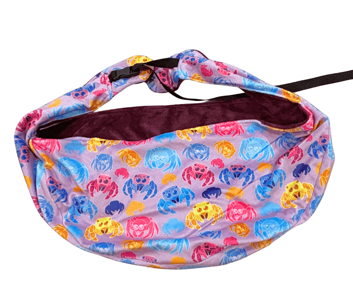 Ready - Made Pet Carrier - FireflyBazaarTX