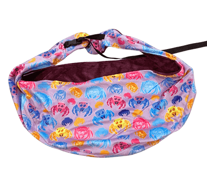 Ready - Made Pet Carrier - FireflyBazaarTX