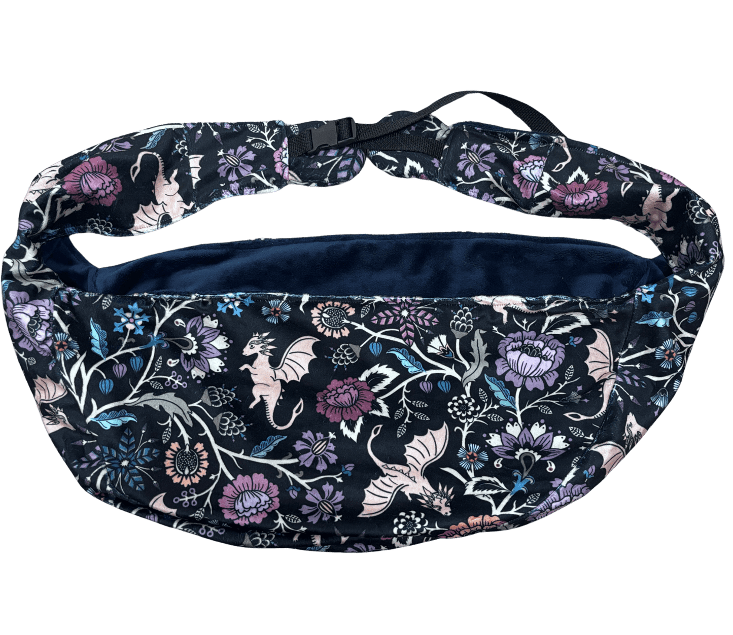 Ready - Made Pet Carrier - FireflyBazaarTX