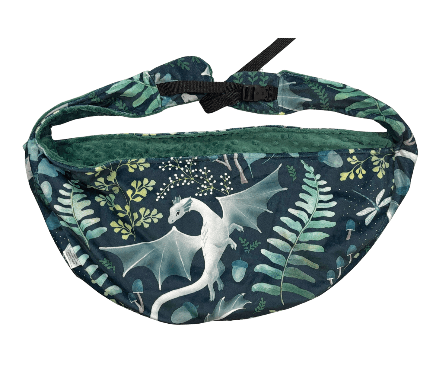 Ready - Made Pet Carrier - FireflyBazaarTX