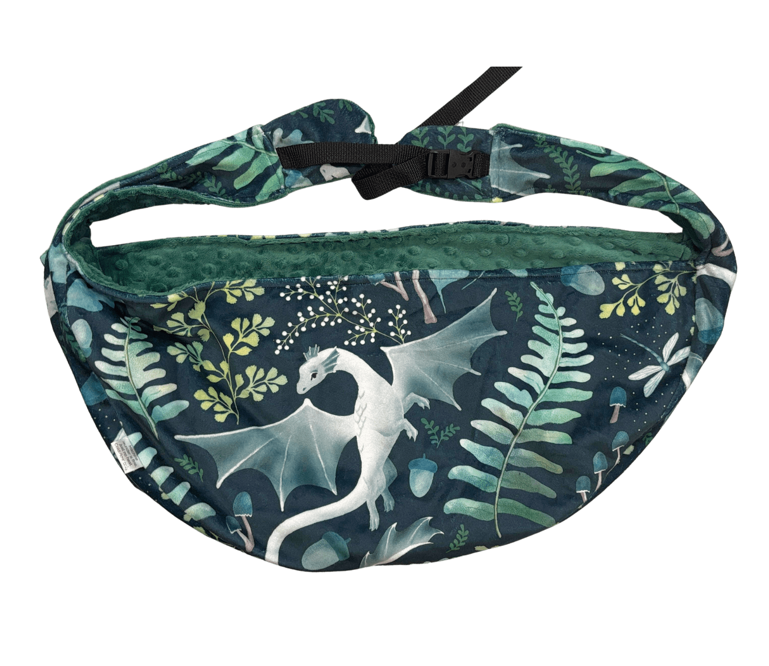 Ready - Made Pet Carrier - FireflyBazaarTX