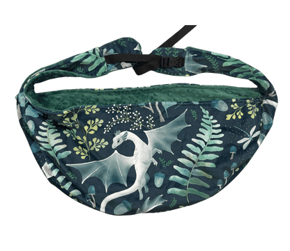 Ready - Made Pet Carrier - FireflyBazaarTX