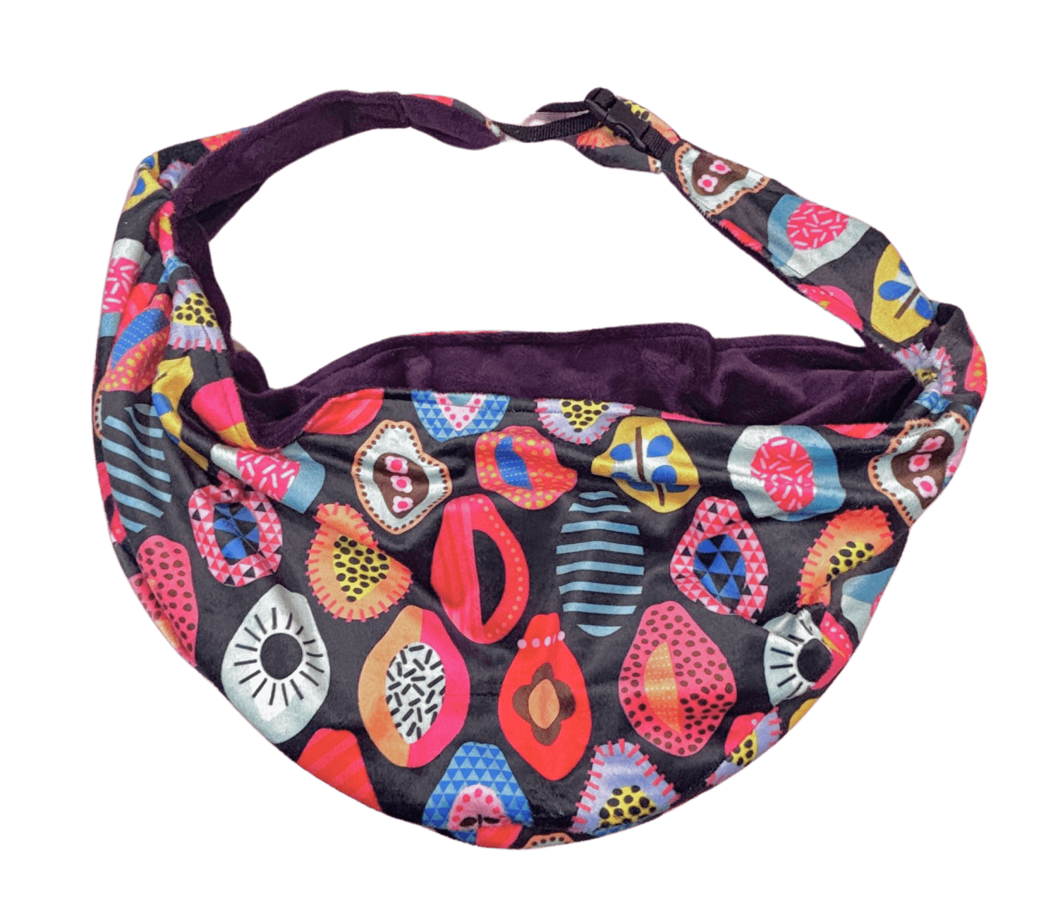 Ready - Made Pet Carrier - FireflyBazaarTX