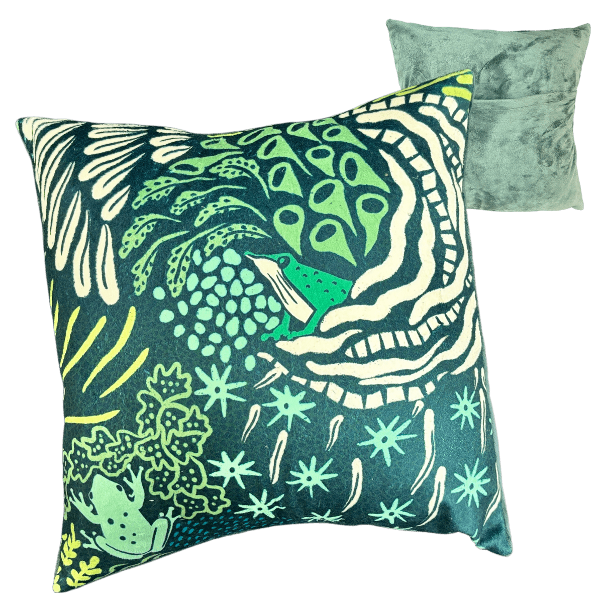 Ready - Made Pillows - FireflyBazaarTX