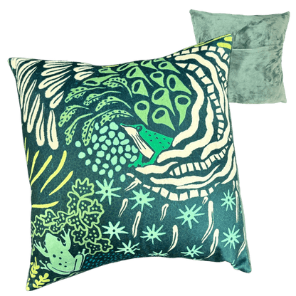 Ready - Made Pillows - FireflyBazaarTX