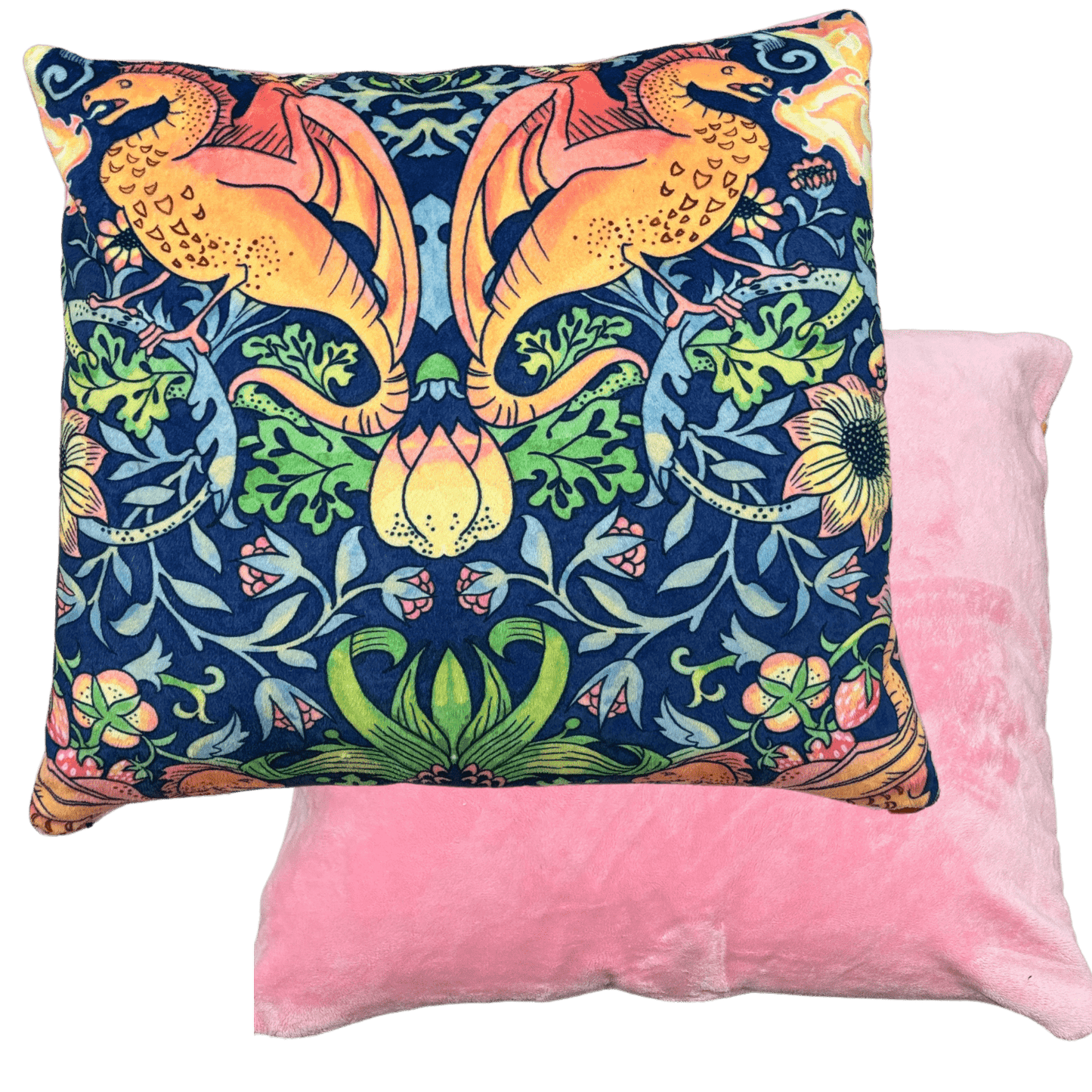 Ready - Made Pillows - FireflyBazaarTX