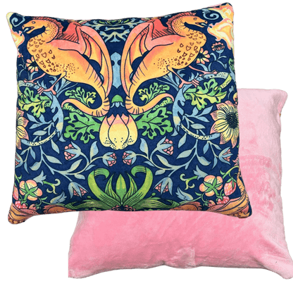 Ready - Made Pillows - FireflyBazaarTX