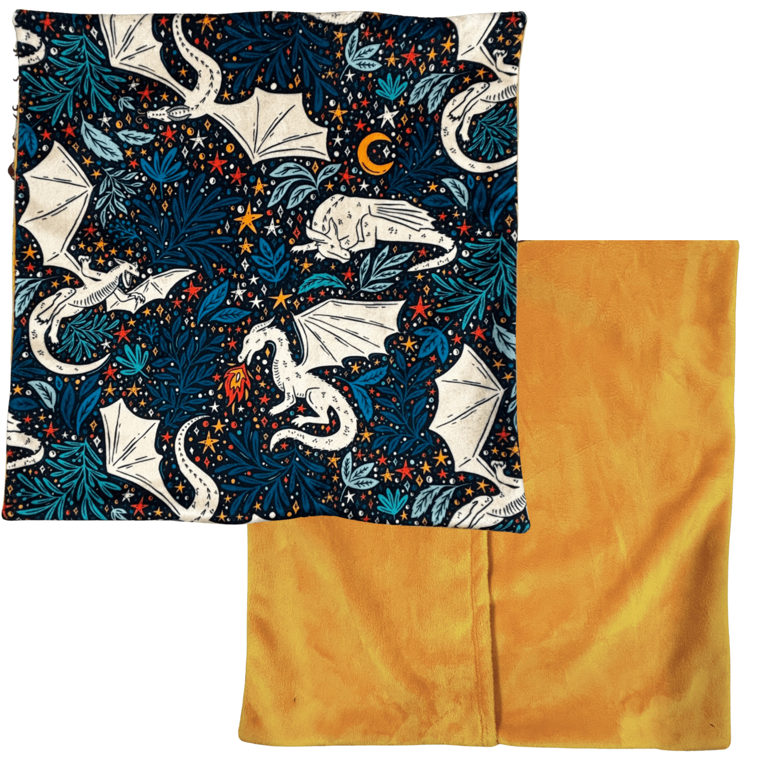 Ready - Made Pillows - FireflyBazaarTX