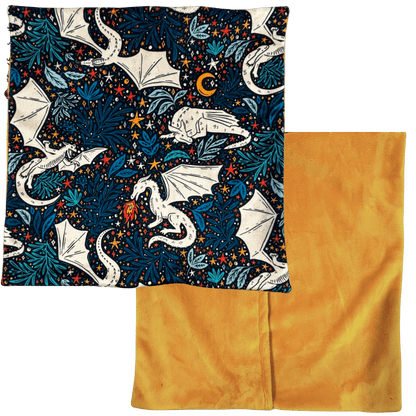 Ready - Made Pillows - FireflyBazaarTX