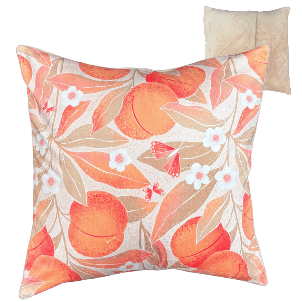 Ready - Made Pillows - FireflyBazaarTX