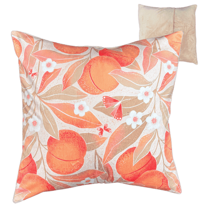 Ready - Made Pillows - FireflyBazaarTX