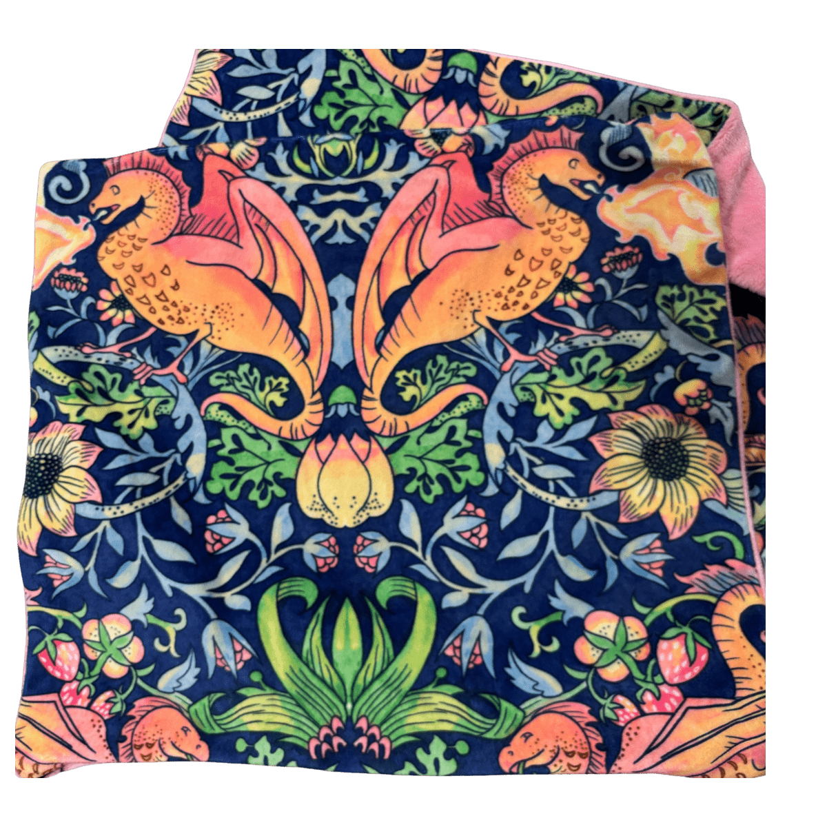 Ready - Made Pillows - FireflyBazaarTX