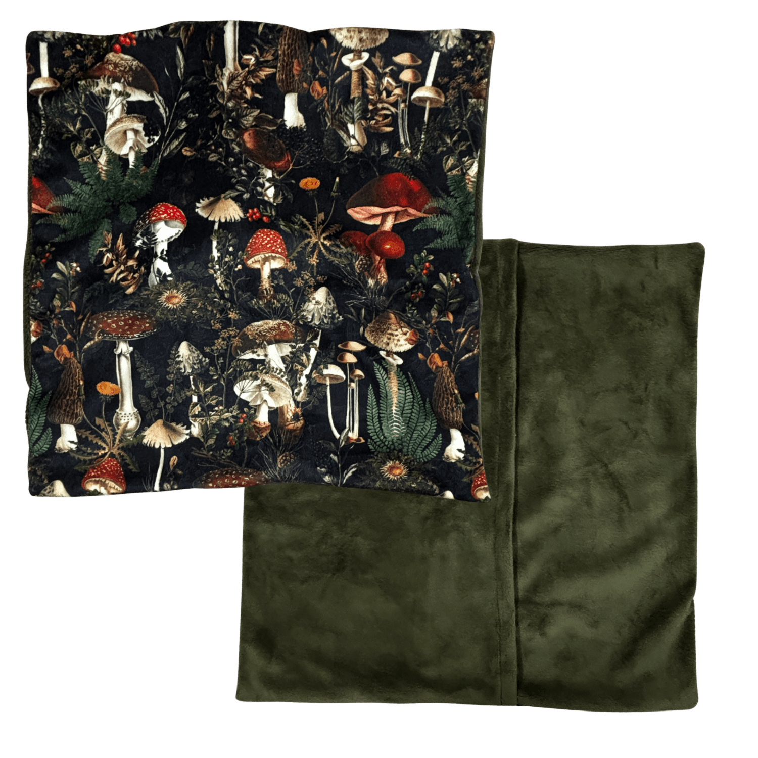 Ready - Made Pillows - FireflyBazaarTX