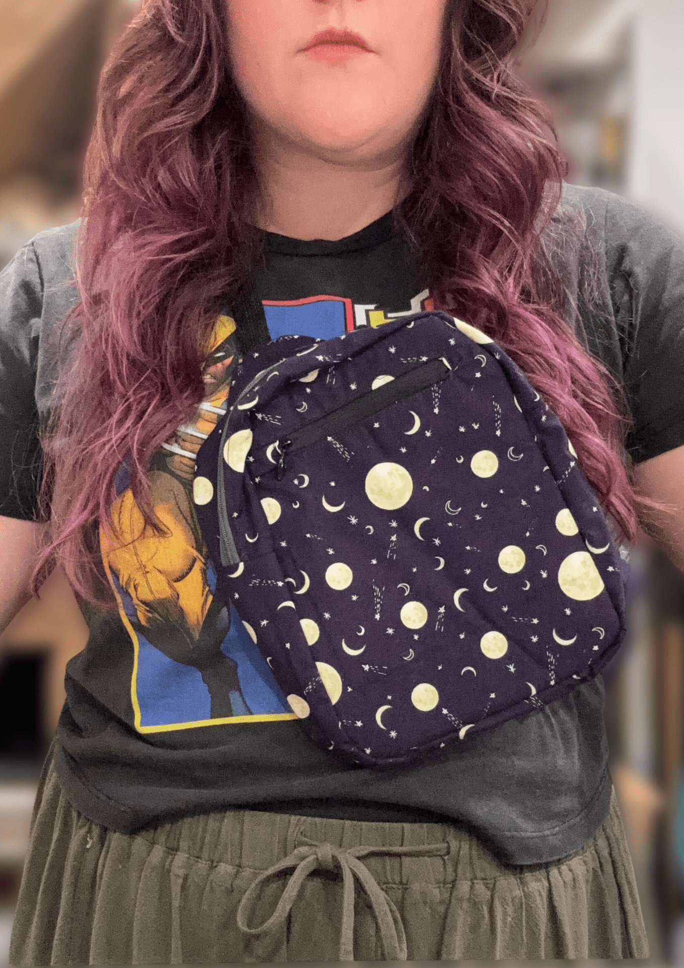 Ready - Made Tote Bags - FireflyBazaarTX