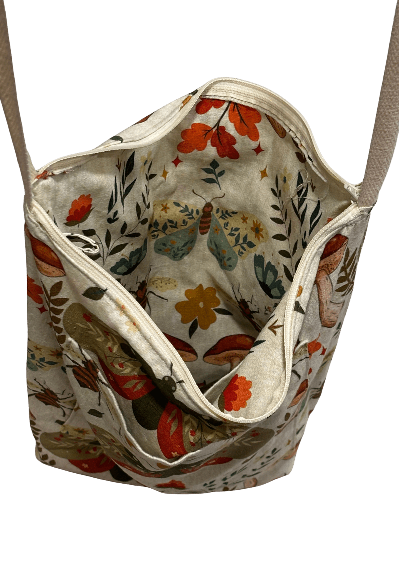 Ready - Made Tote Bags - FireflyBazaarTX