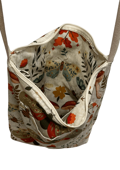 Ready - Made Tote Bags - FireflyBazaarTX