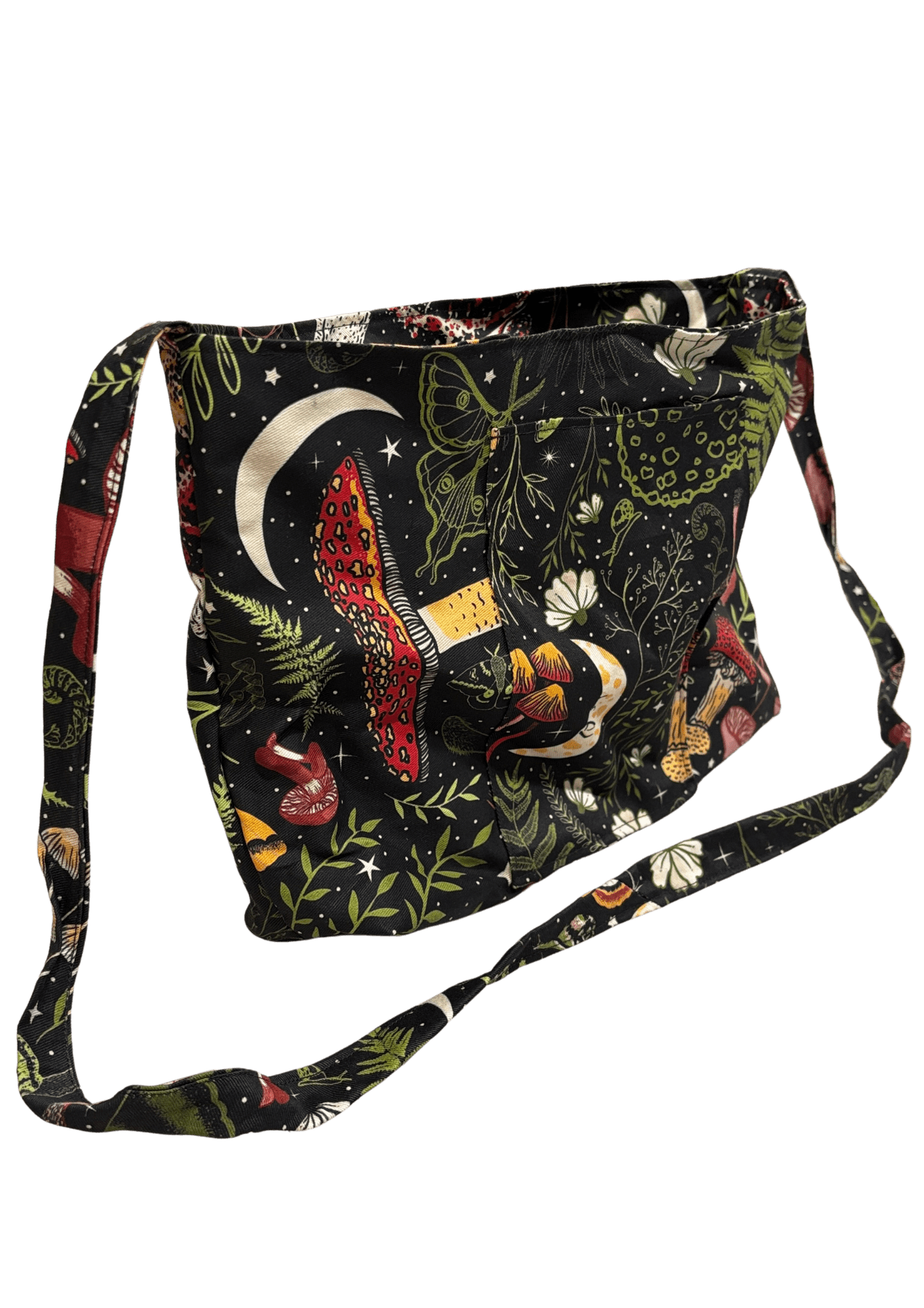 Ready - Made Tote Bags - FireflyBazaarTX