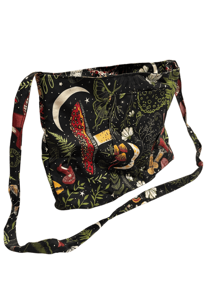 Ready - Made Tote Bags - FireflyBazaarTX