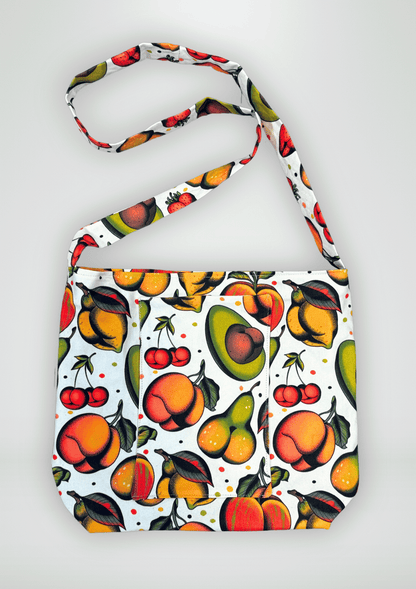 Ready - Made Tote Bags - FireflyBazaarTX