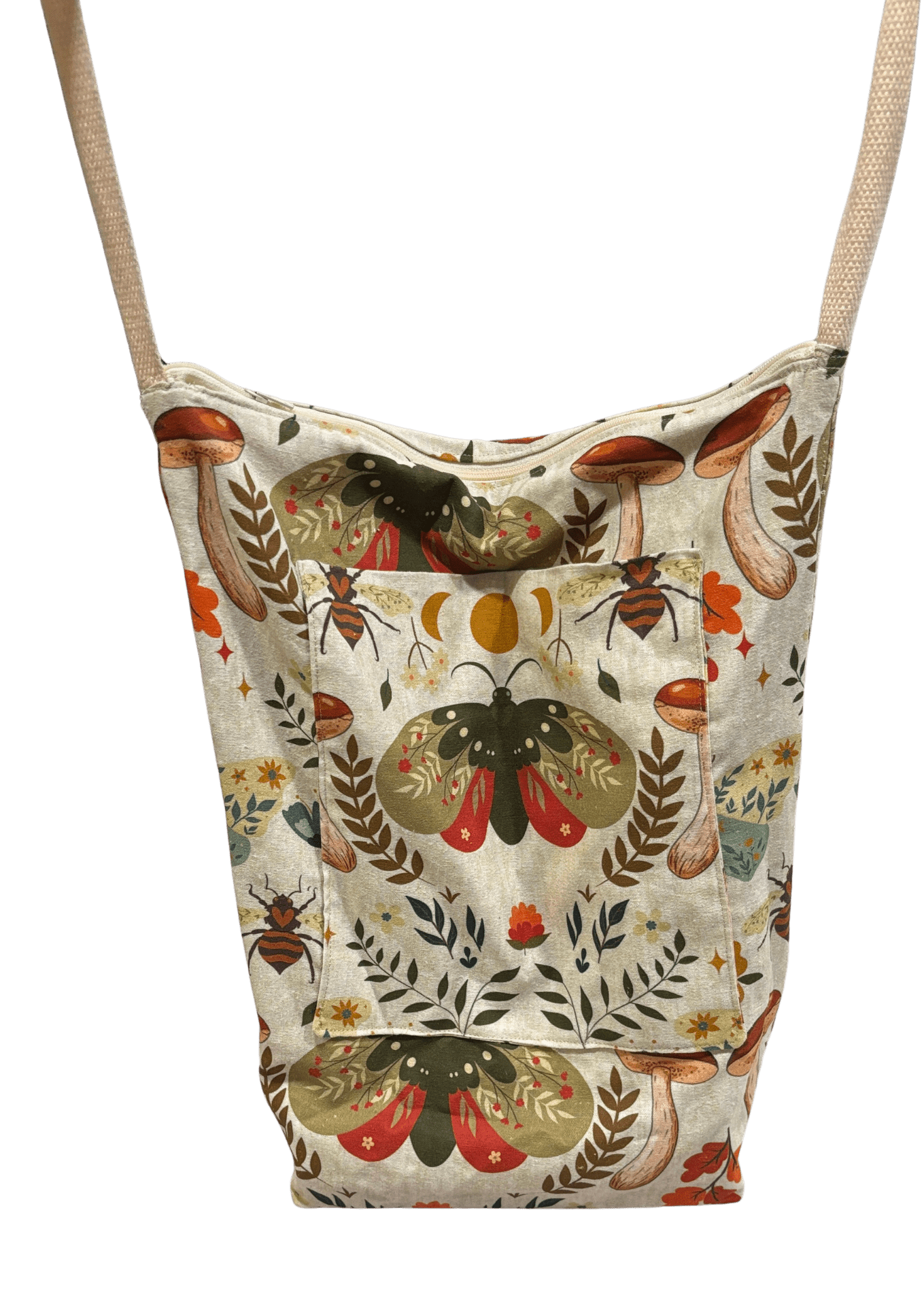 Ready - Made Tote Bags - FireflyBazaarTX