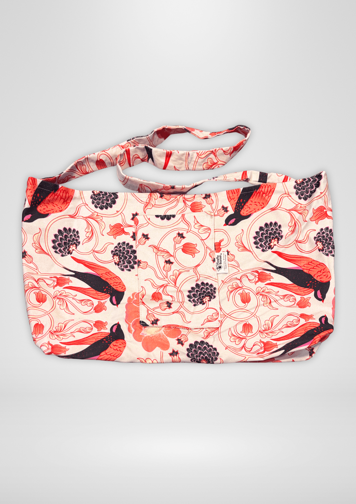 Ready - Made Tote Bags - FireflyBazaarTX