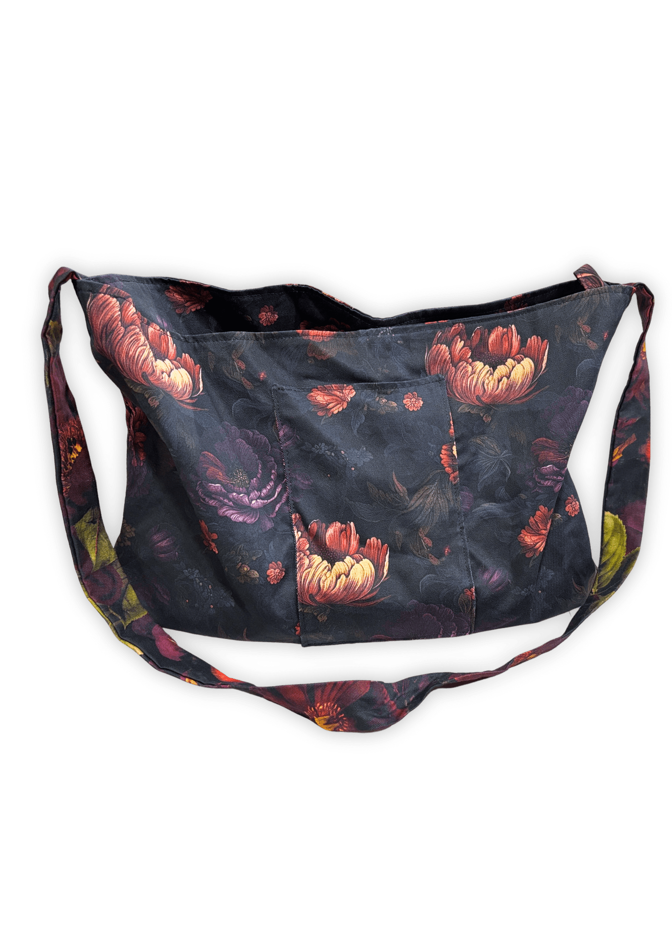 Ready - Made Tote Bags - FireflyBazaarTX