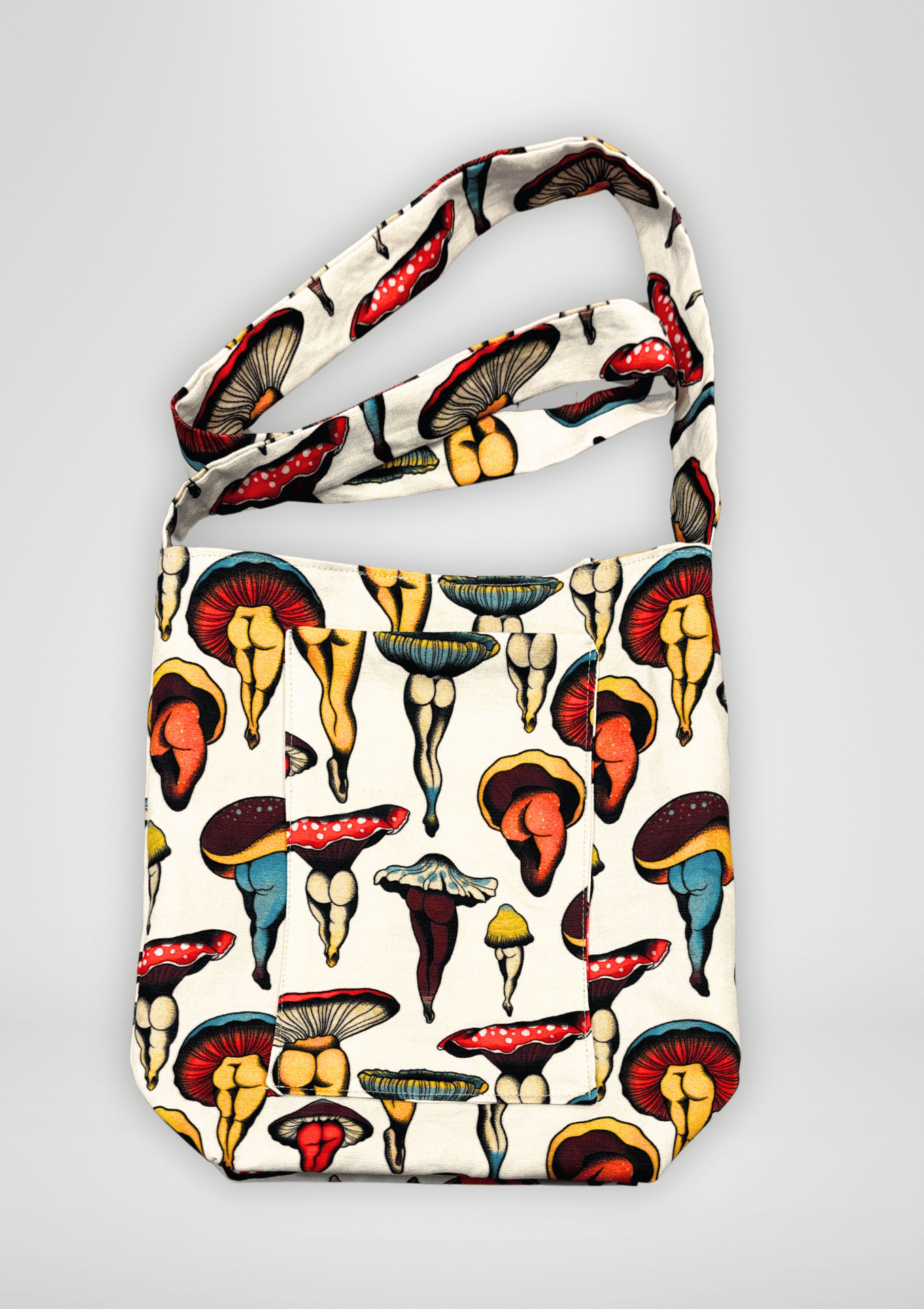 Ready - Made Tote Bags - FireflyBazaarTX