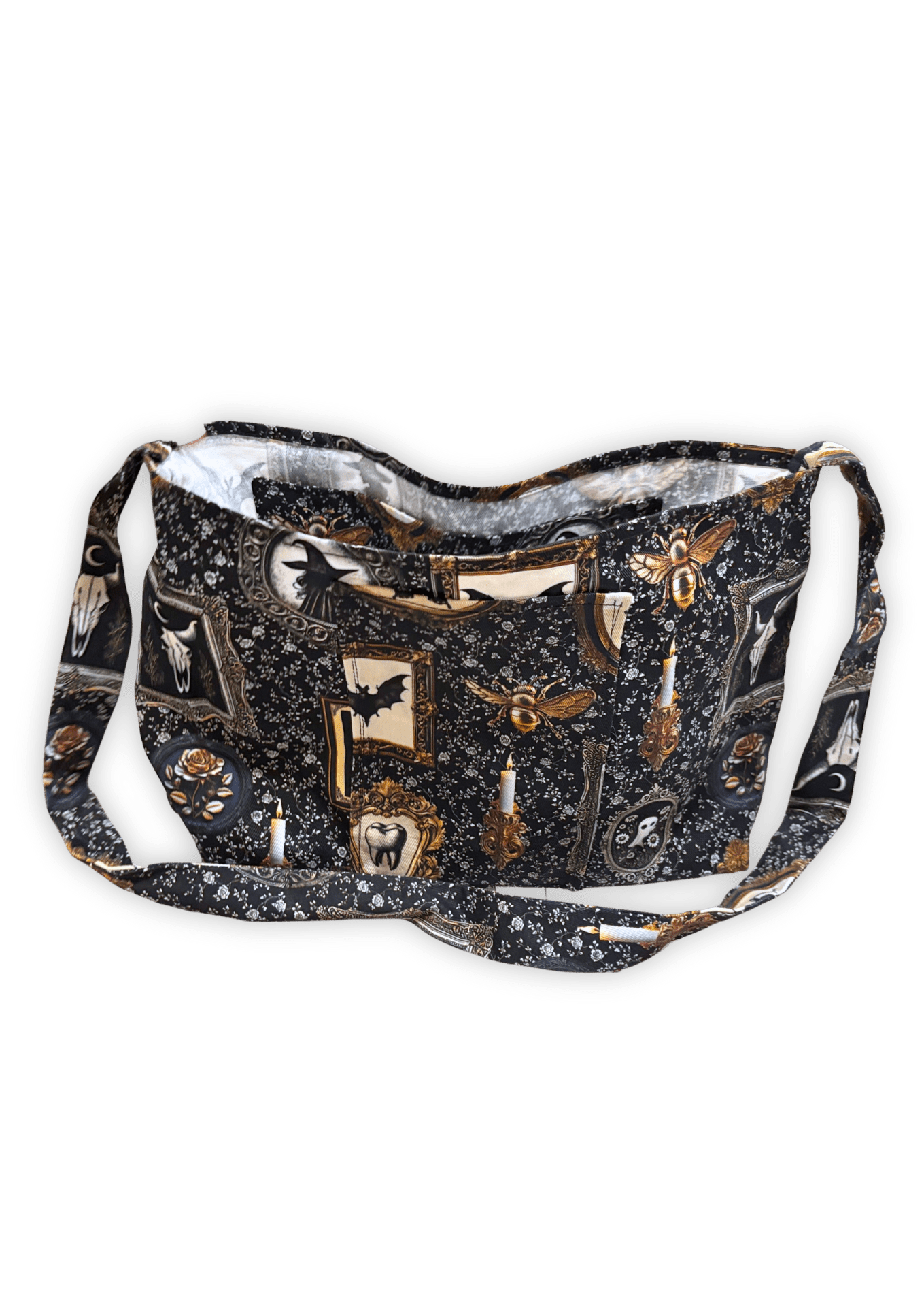 Ready - Made Tote Bags - FireflyBazaarTX