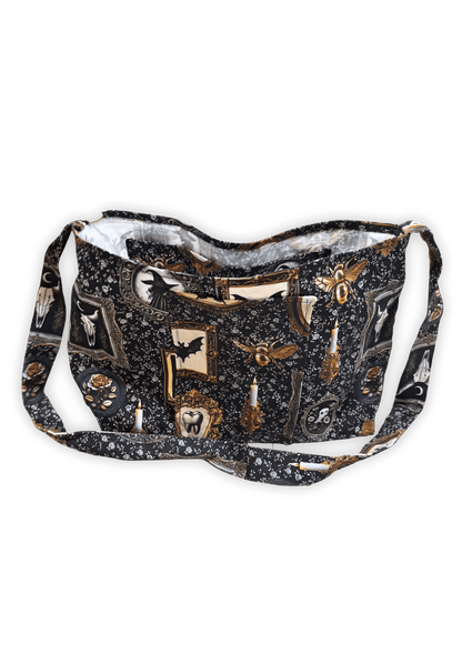 Ready - Made Tote Bags - FireflyBazaarTX