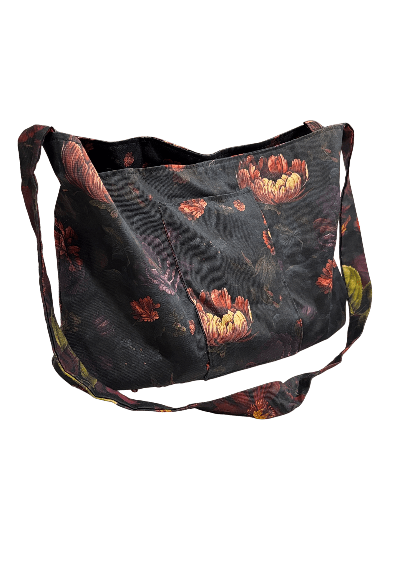 Ready - Made Tote Bags - FireflyBazaarTX