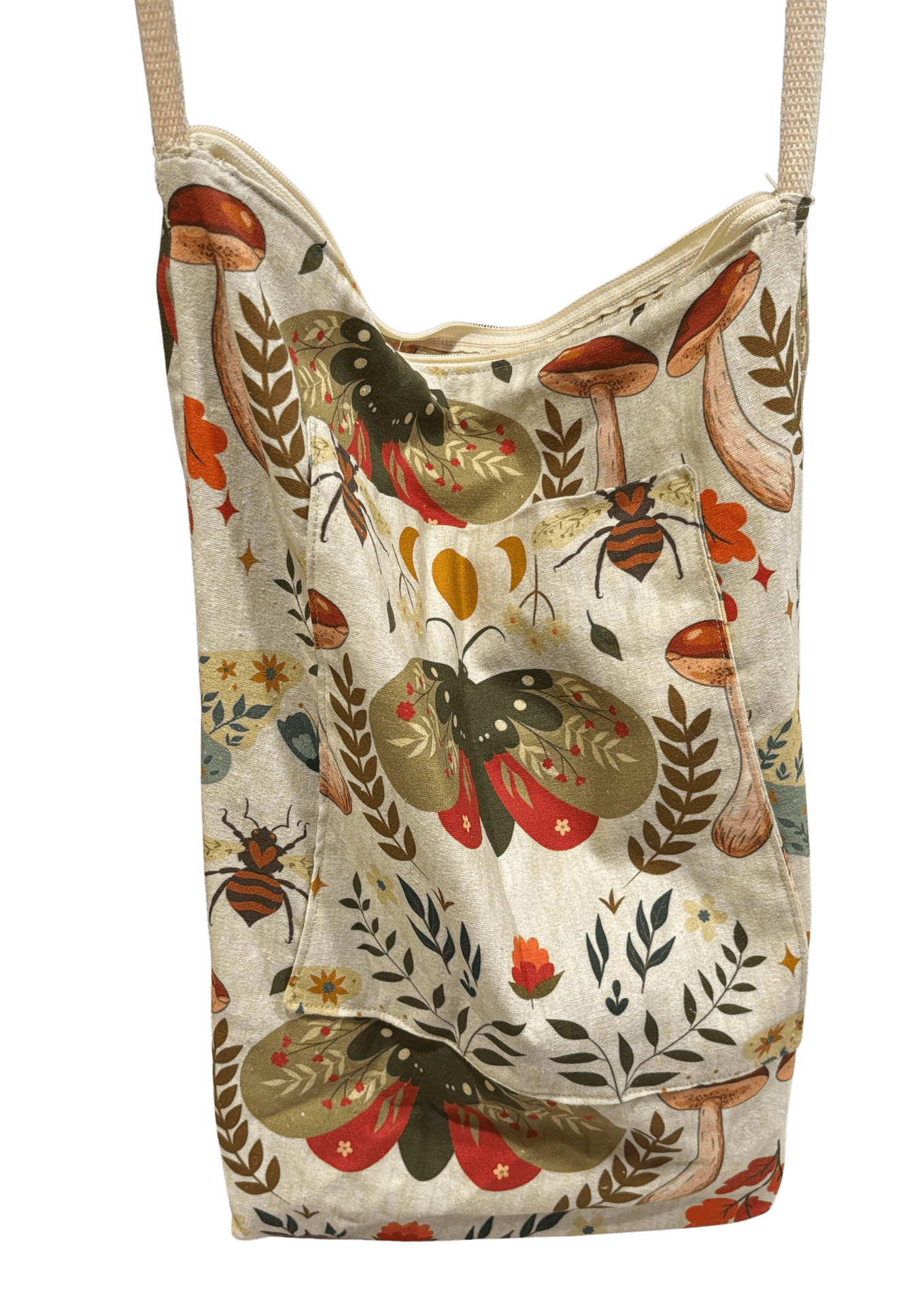 Ready - Made Tote Bags - FireflyBazaarTX