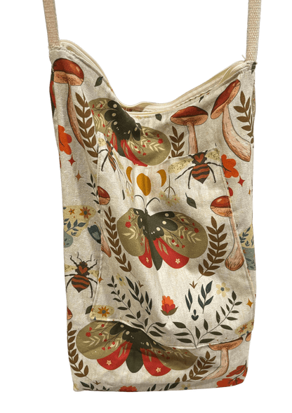 Ready - Made Tote Bags - FireflyBazaarTX