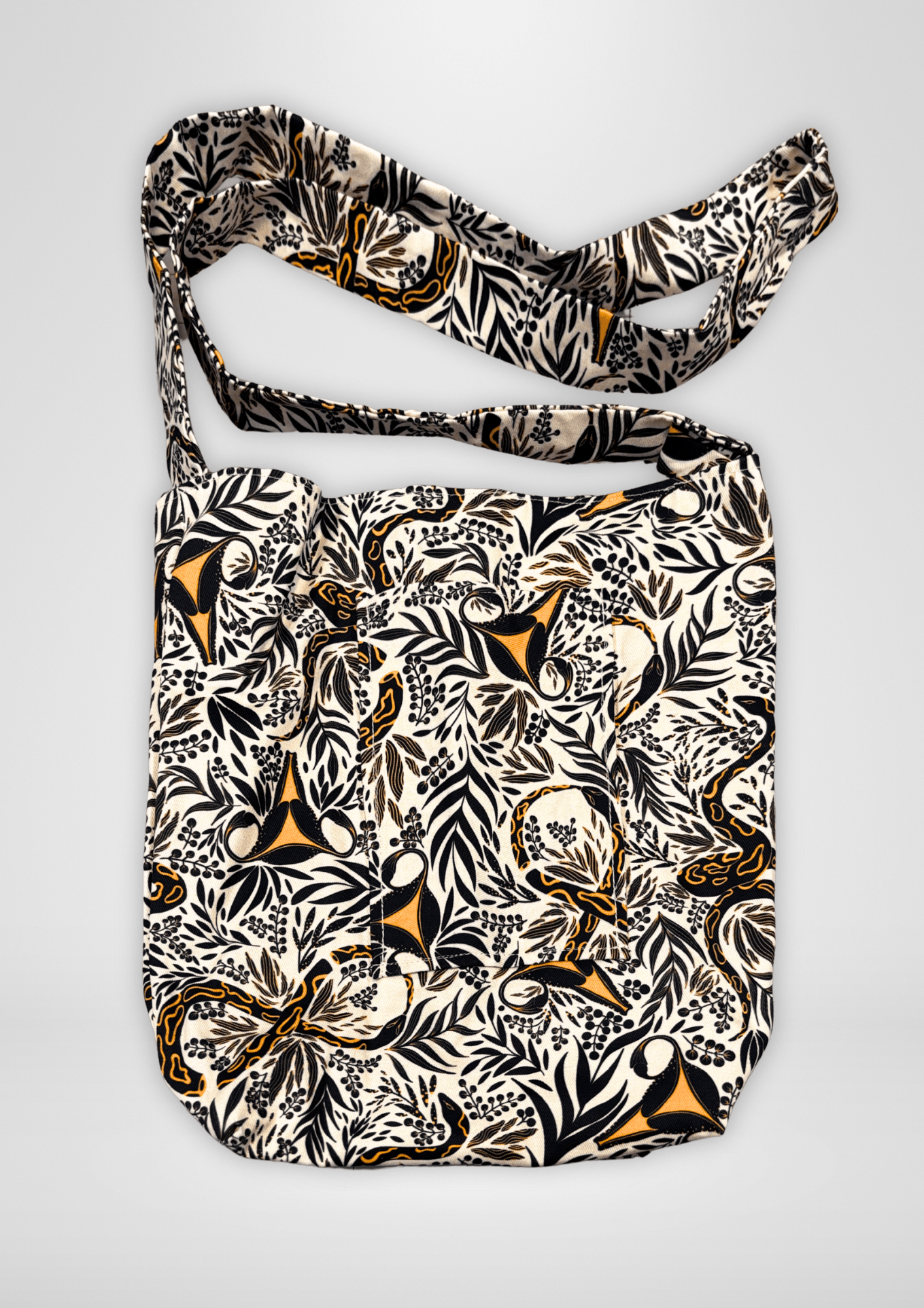 Ready - Made Tote Bags - FireflyBazaarTX