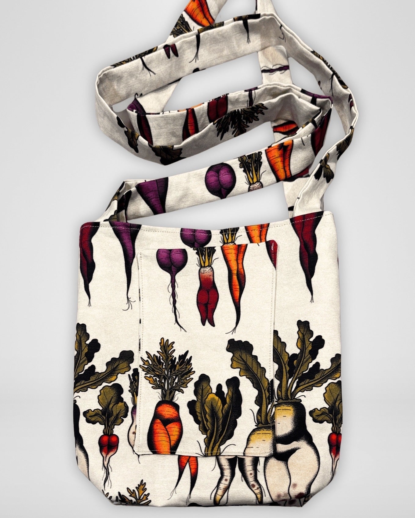 Ready - Made Tote Bags - FireflyBazaarTX