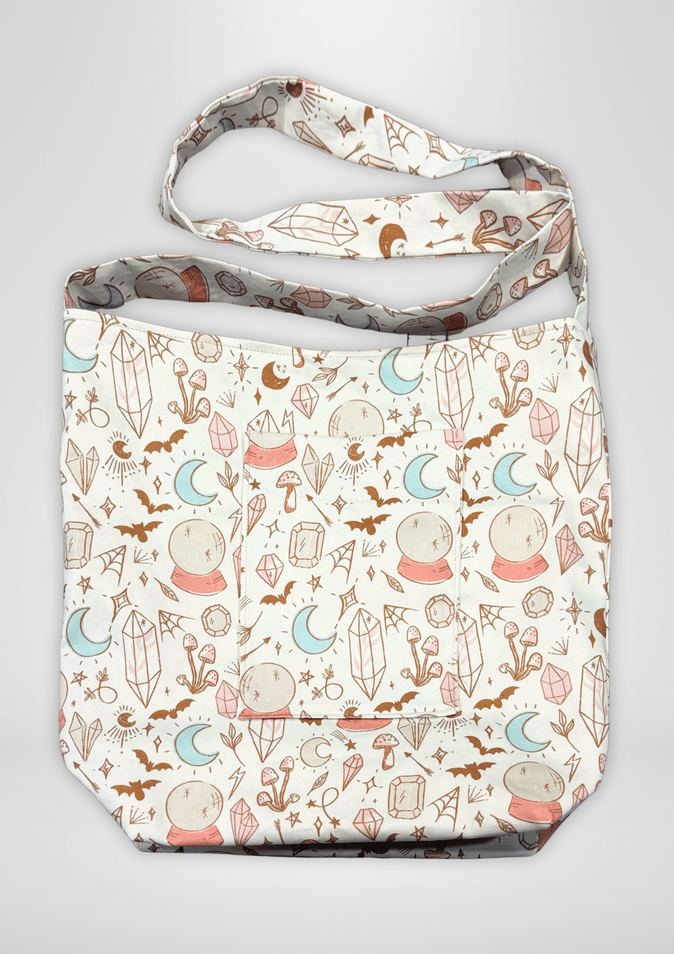 Ready - Made Tote Bags - FireflyBazaarTX