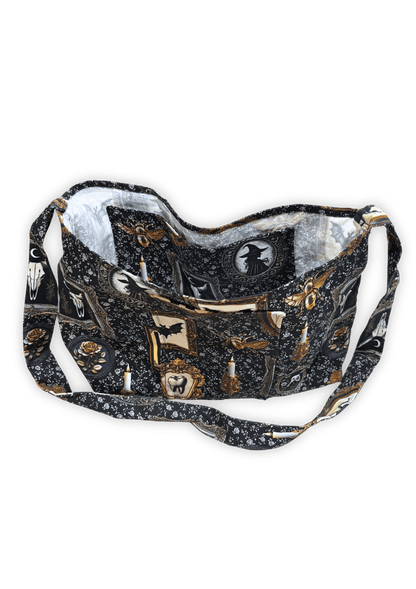 Ready - Made Tote Bags - FireflyBazaarTX