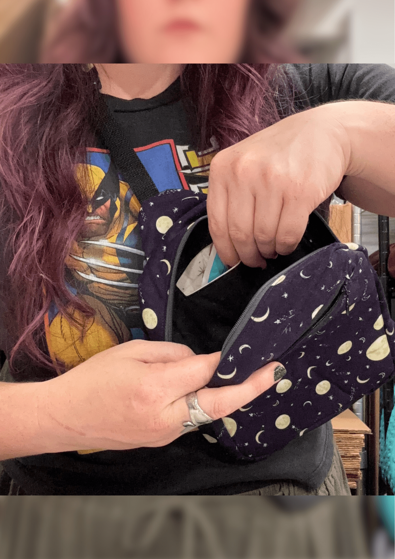 Ready - Made Tote Bags - FireflyBazaarTX