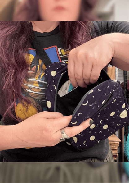 Ready - Made Tote Bags - FireflyBazaarTX