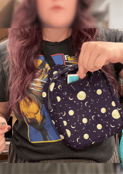 Ready - Made Tote Bags - FireflyBazaarTX