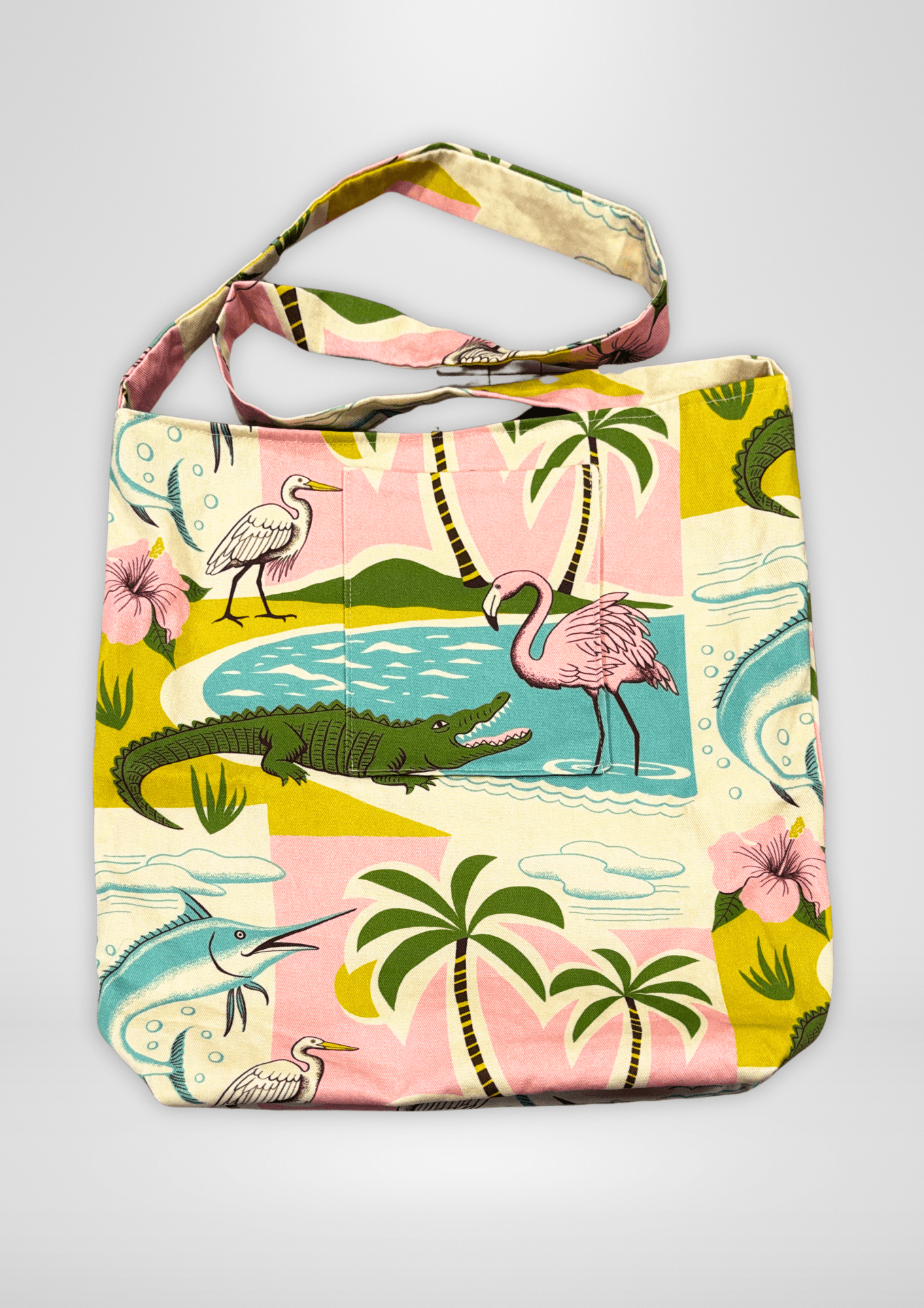 Ready - Made Tote Bags - FireflyBazaarTX