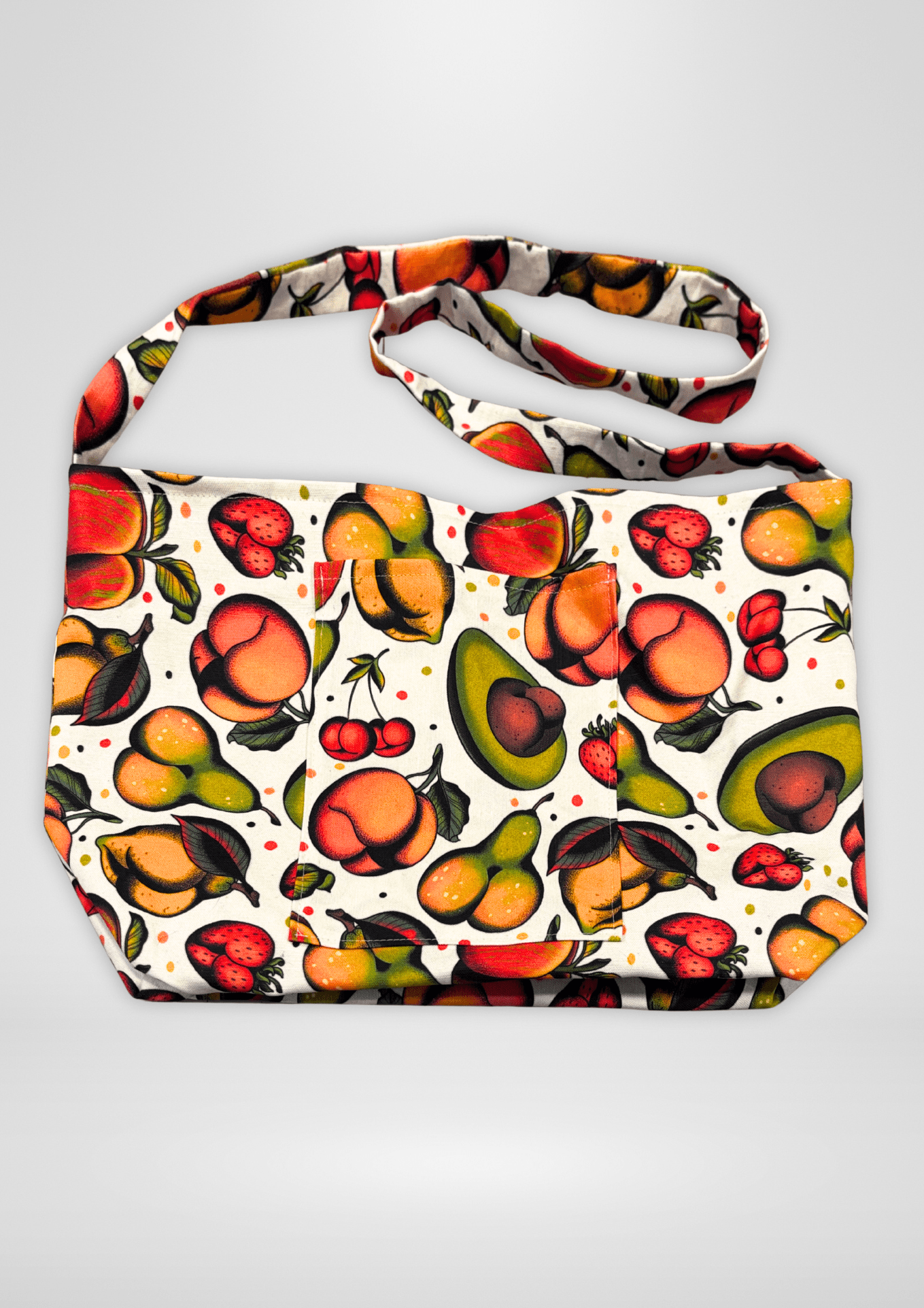 Ready - Made Tote Bags - FireflyBazaarTX