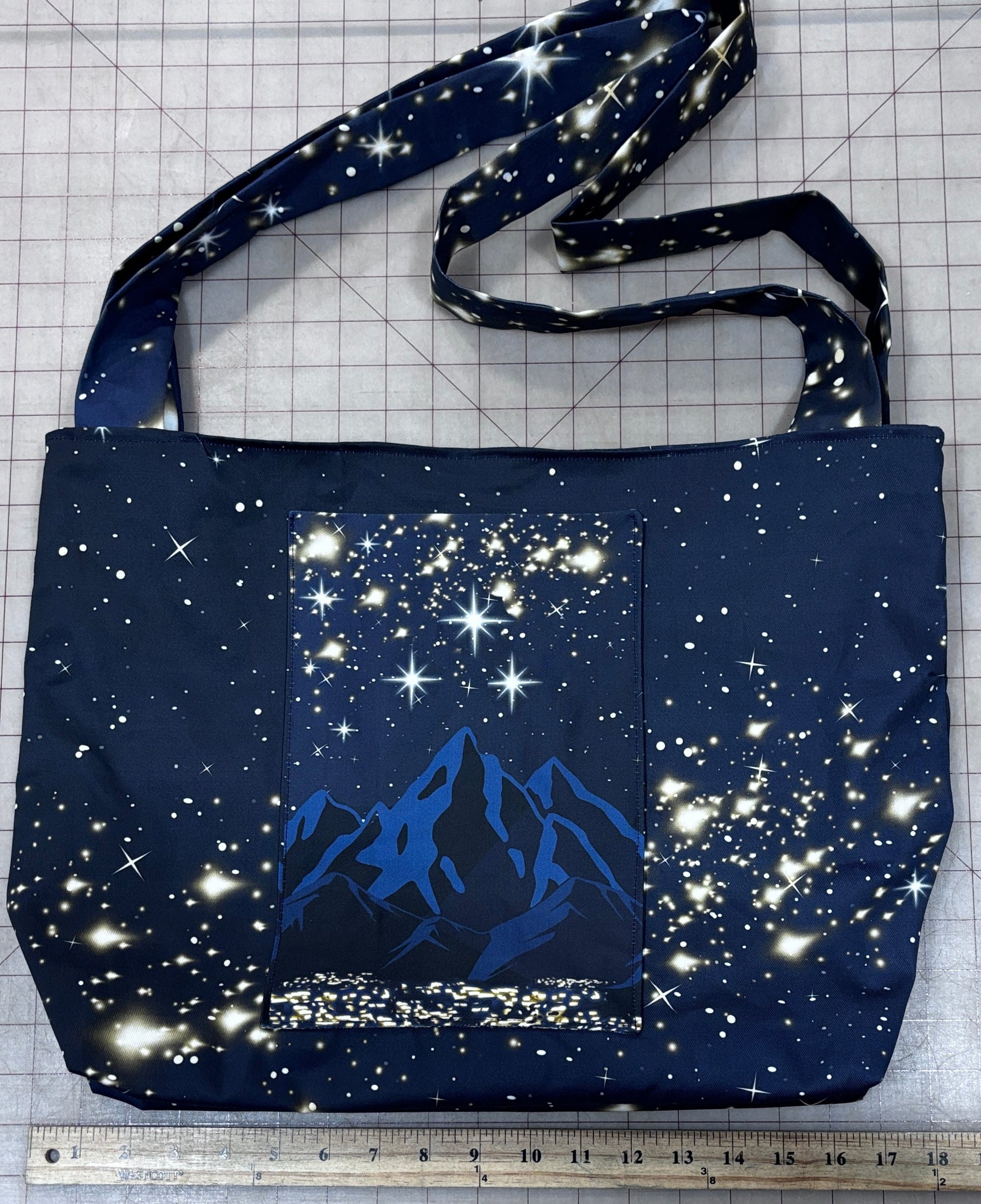 Ready - Made Tote Bags - FireflyBazaarTX