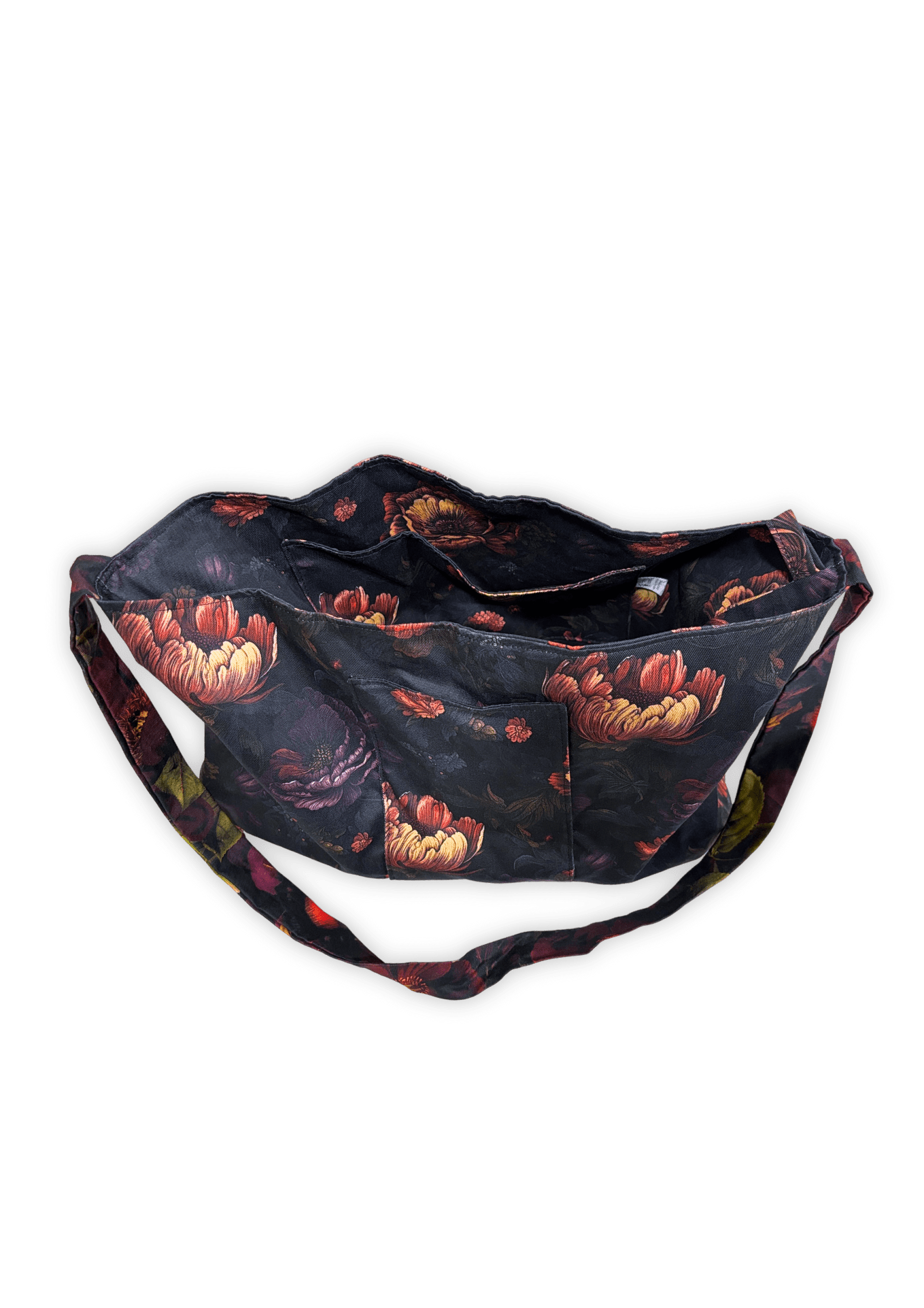 Ready - Made Tote Bags - FireflyBazaarTX