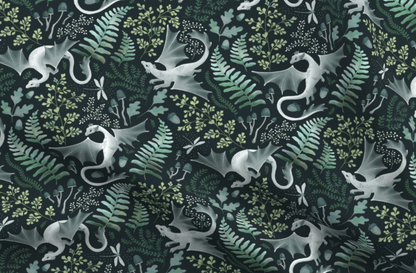 Round Tablecloth - FireflyBazaarTX